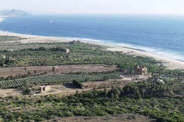 هتل Villa Santa Cruz