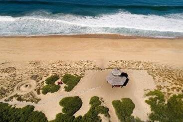 هتل Villa Santa Cruz