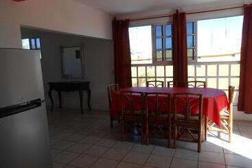 هتل Y Bungalows Monteverde