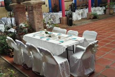 هتل La Vieja Casona