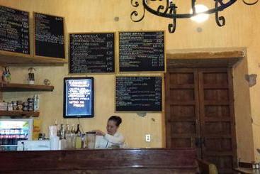 هتل La Vieja Casona