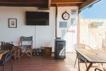 Lagos Uptown Bed & Breakfast