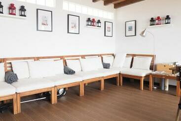 Lagos Uptown Bed & Breakfast