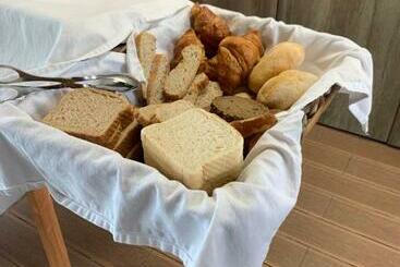 Lagos Uptown Bed & Breakfast