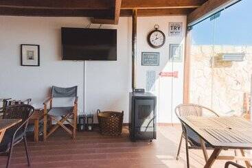 Lagos Uptown Bed & Breakfast