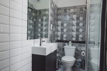Lagos Uptown Bed & Breakfast