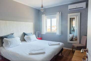 Lagos Uptown Bed & Breakfast