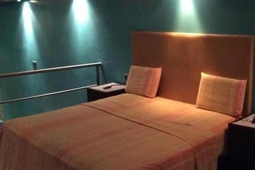 مُتل Autohotel La Escondida