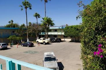 Motel Presidente