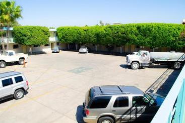 Motel Presidente