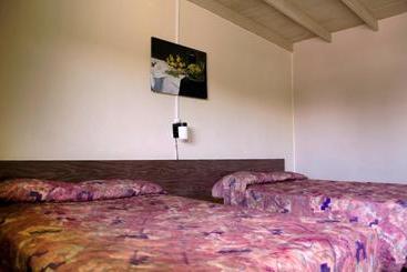 Motel Presidente
