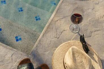 Terra Del Valle Bed & Breakfast