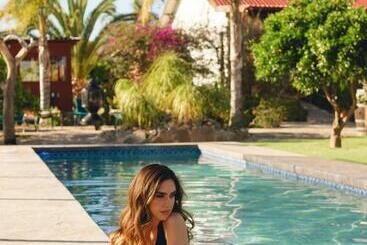 Terra Del Valle Bed & Breakfast
