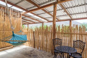 Terra Del Valle Bed & Breakfast