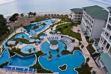 هتل Gran Evenia Bijao - All Inclusive