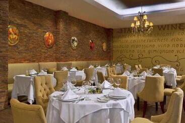 هتل Gran Evenia Bijao - All Inclusive