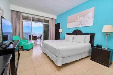 هتل Gran Evenia Bijao - All Inclusive