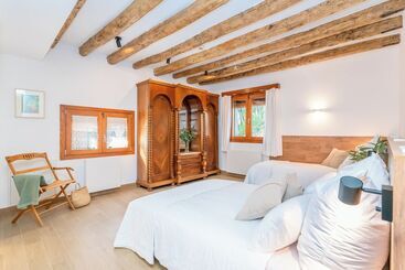 Masia Can Casas - Sant Iscle de Vallalta