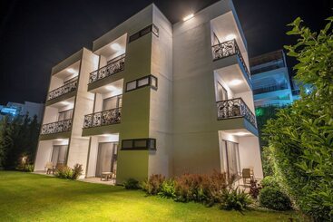 Gündoğan Suites