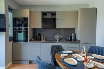 Gündoğan Suites