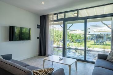 Gündoğan Suites
