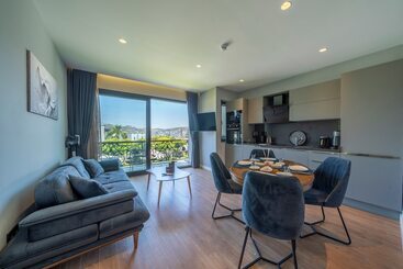 Gündoğan Suites