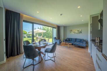 Gündoğan Suites