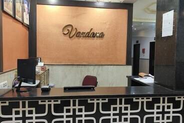 هتل Vandana