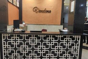 هتل Vandana