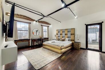 The Chesham Residences