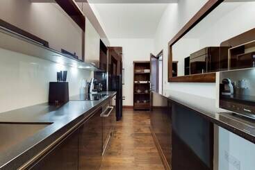 The Chesham Residences