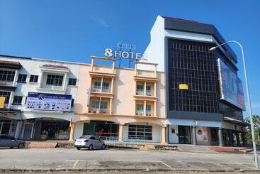 Bear Hotel At Nilai