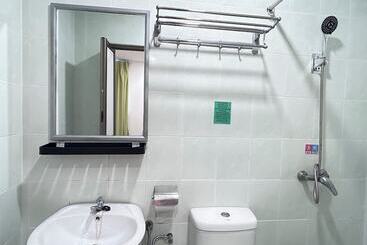 Bear Hotel At Nilai