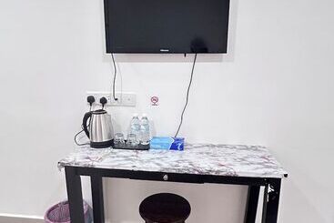 Bear Hotel At Nilai