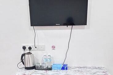 Bear Hotel At Nilai