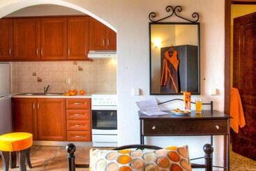Anatoli Residences