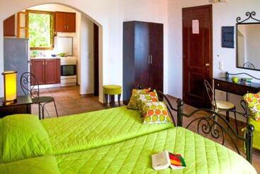 Anatoli Residences
