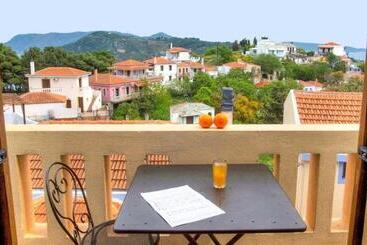 Anatoli Residences