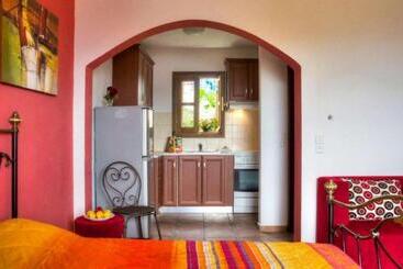 Anatoli Residences