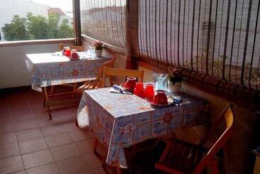 B&b La Reale