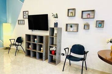 B&b Margherita Torremaggiore