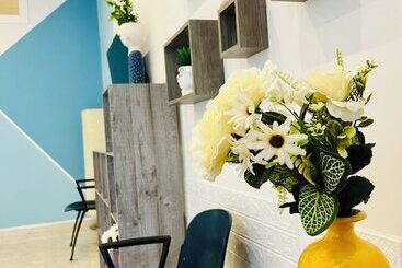 B&b Margherita Torremaggiore