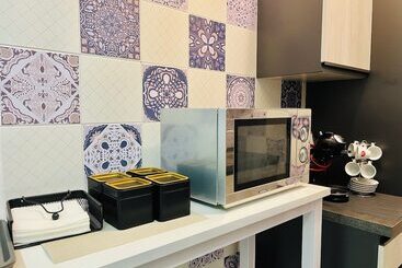 B&b Margherita Torremaggiore