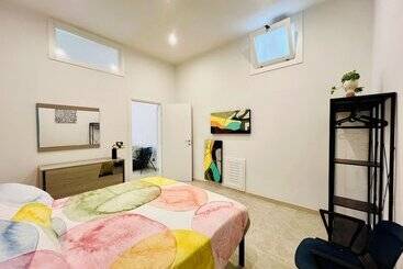 B&b Margherita Torremaggiore
