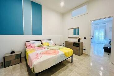 B&b Margherita Torremaggiore