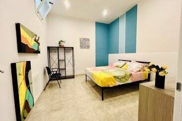 B&b Margherita Torremaggiore