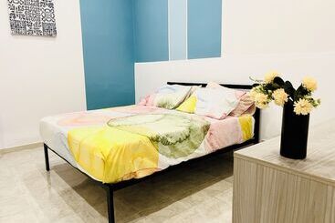 B&b Margherita Torremaggiore