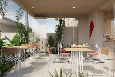 تختخواب و صبحانه Patricia Suites
