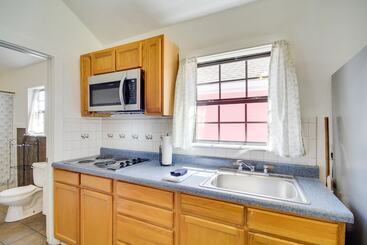 Biloxi Resort Cottage W/ Pool & Lake Access!