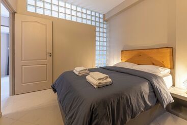Boutique Studios & Apartments By Avelink